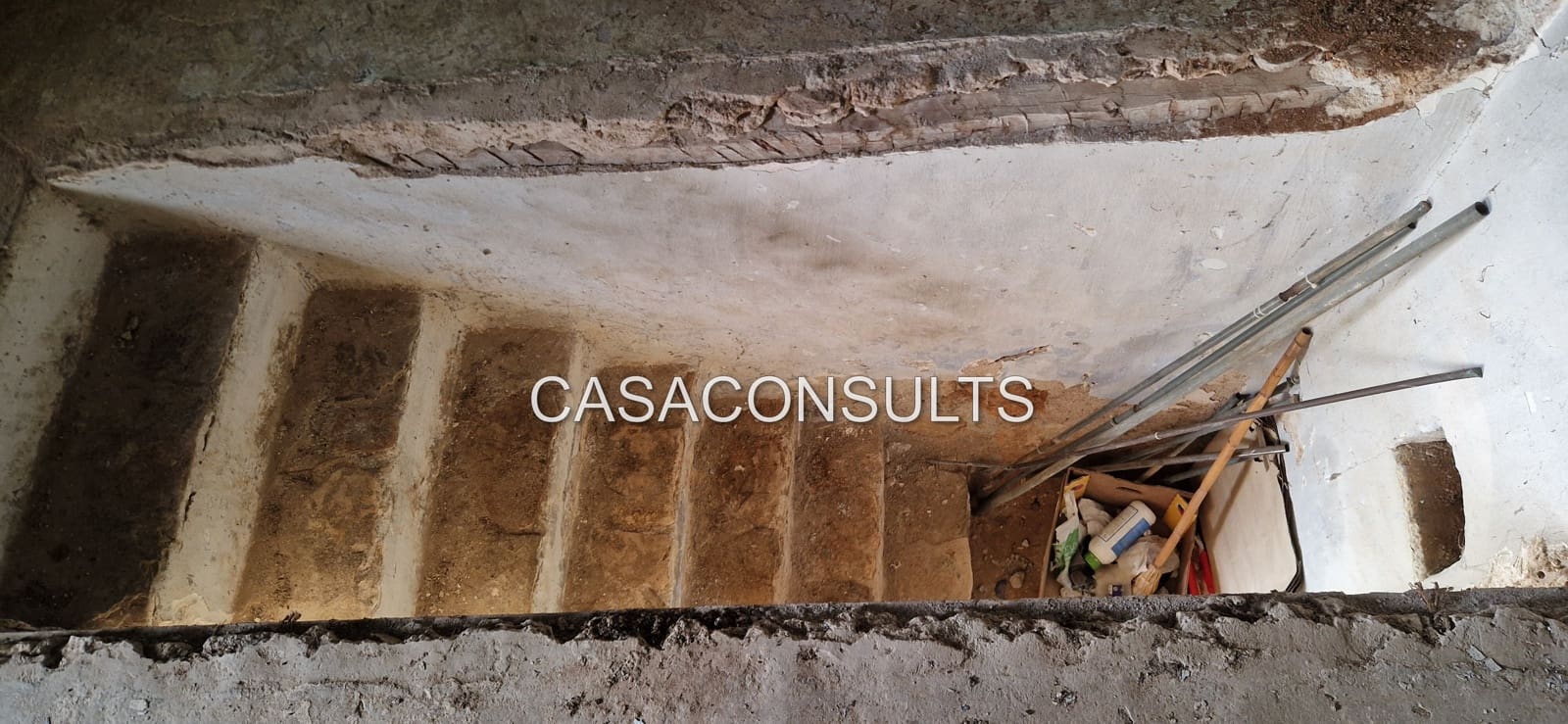 3 soveværelse Finca/Landehus til salg i Les Useres - € 150.000 (Ref: 9024817)