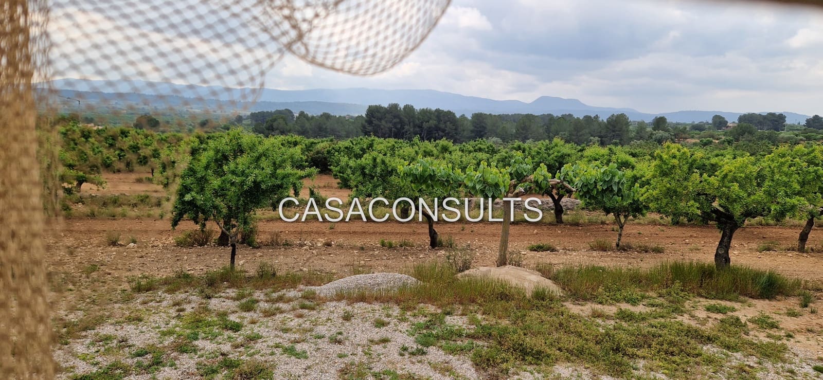 3 soveværelse Finca/Landehus til salg i Les Useres - € 150.000 (Ref: 9024817)