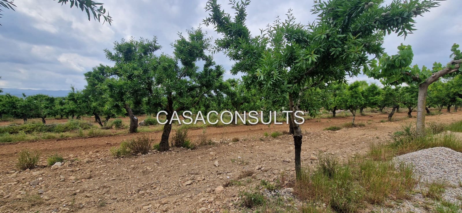 3 soveværelse Finca/Landehus til salg i Les Useres - € 150.000 (Ref: 9024817)