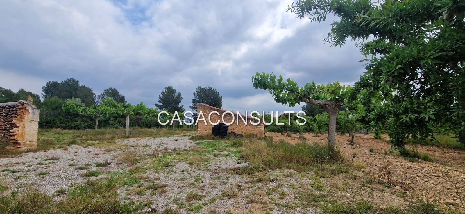 3 soveværelse Finca/Landehus til salg i Les Useres - € 150.000 (Ref: 9024817)