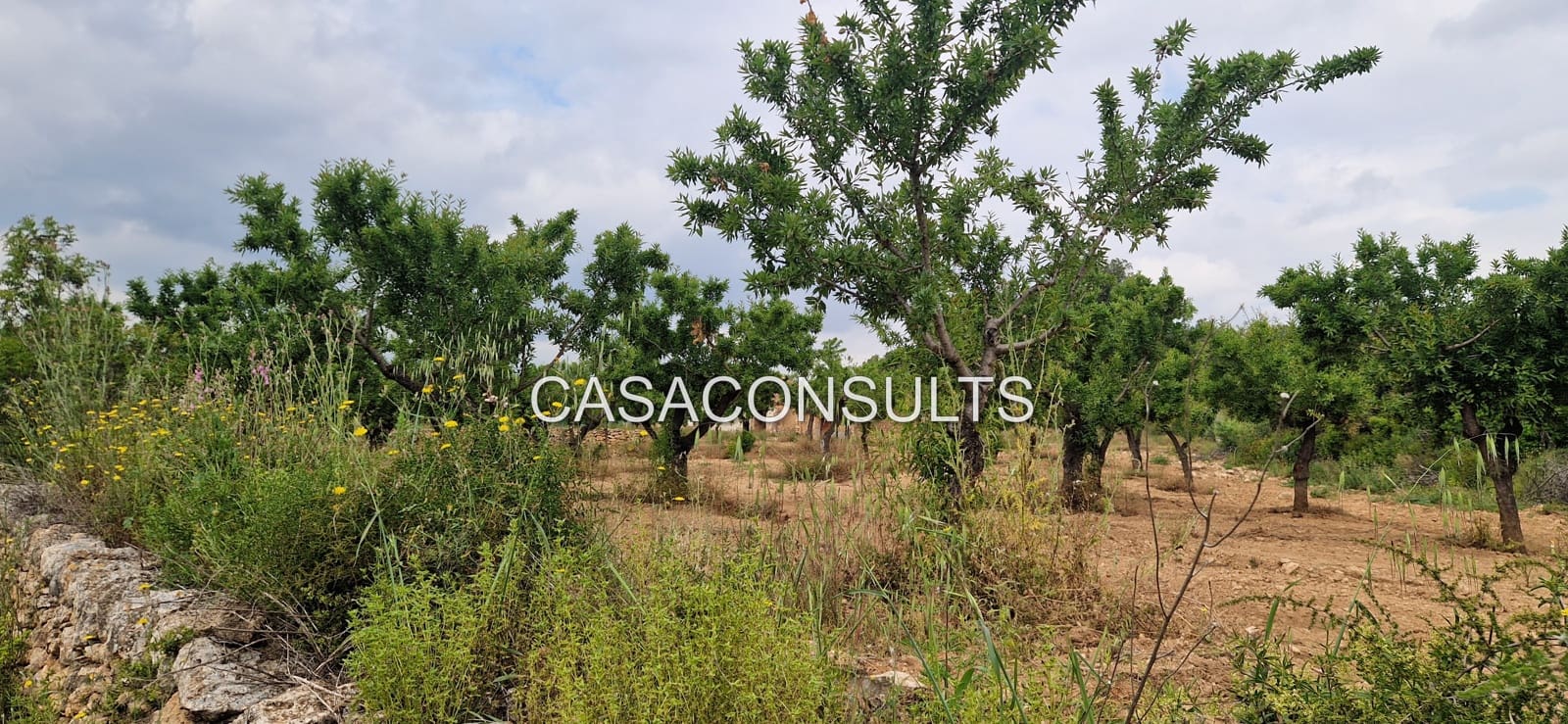 3 soveværelse Finca/Landehus til salg i Les Useres - € 150.000 (Ref: 9024817)