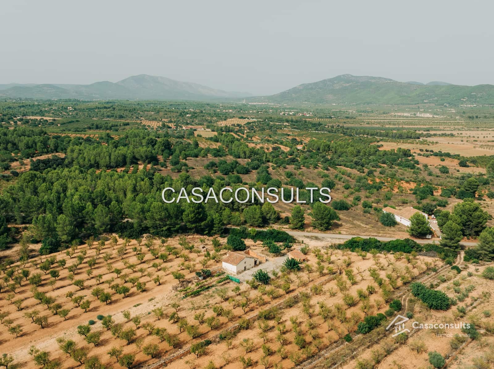 3 soveværelse Finca/Landehus til salg i Les Useres - € 150.000 (Ref: 9024817)