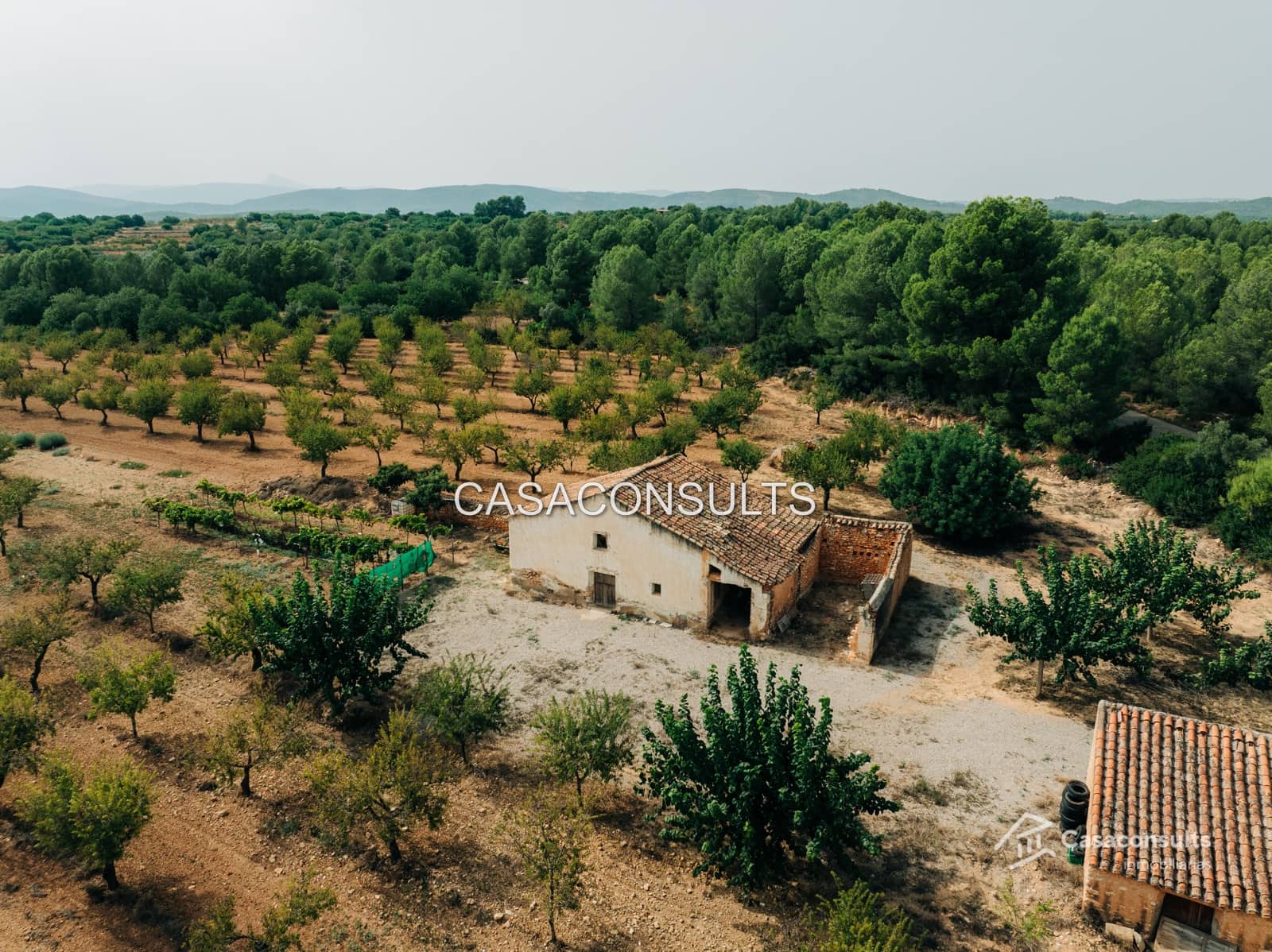 3 soveværelse Finca/Landehus til salg i Les Useres - € 150.000 (Ref: 9024817)