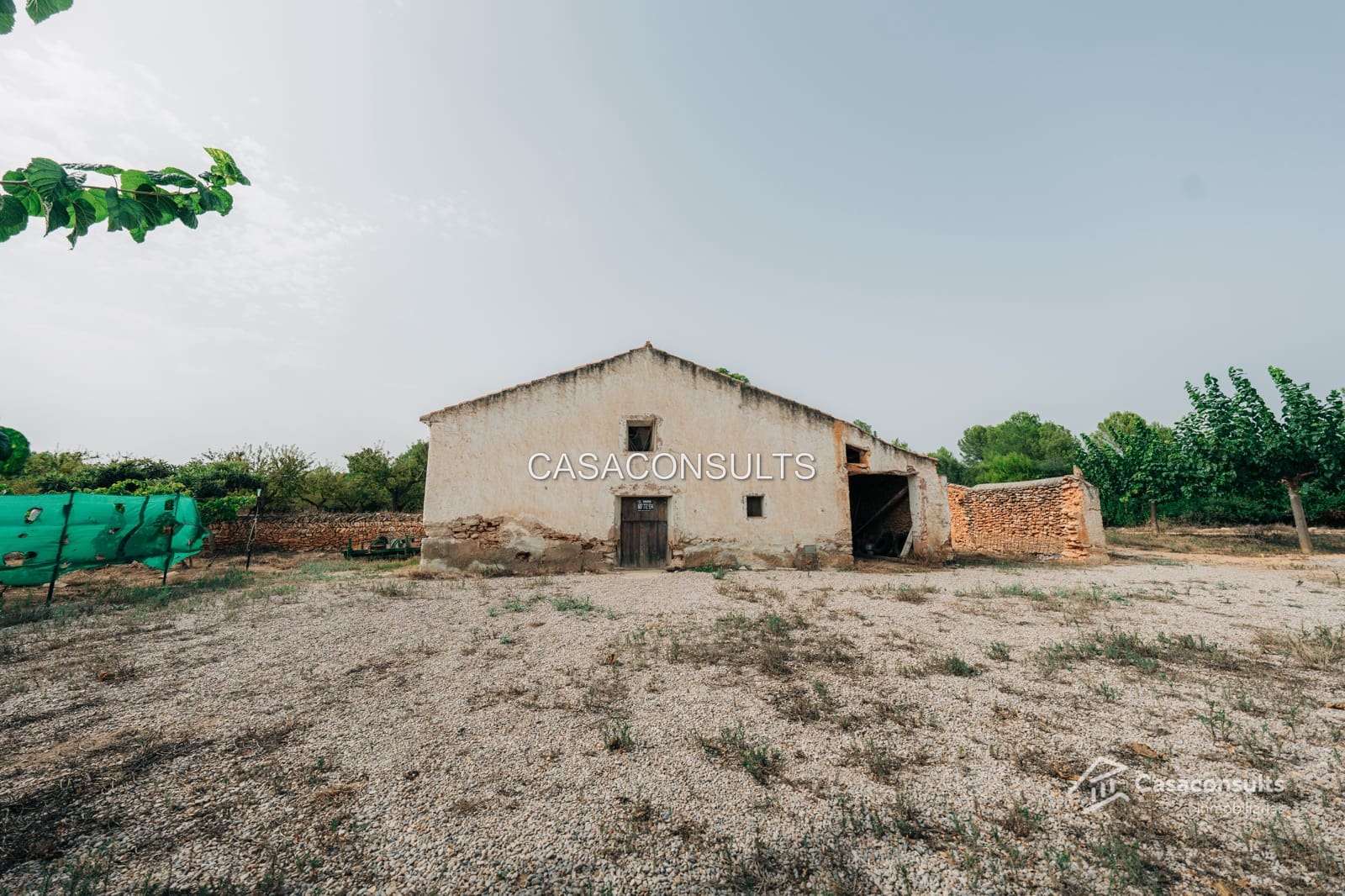 3 soveværelse Finca/Landehus til salg i Les Useres - € 150.000 (Ref: 9024817)