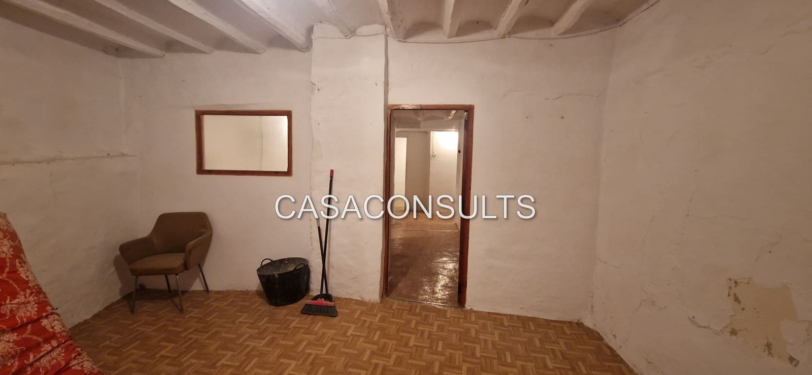 4 sypialnia Dom na sprzedaż w Sierra Engarceran - 40 000 € (Ref: 9024857)