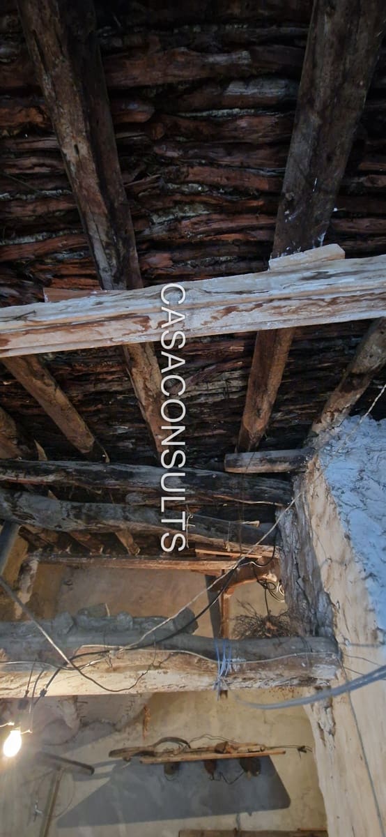 4 sypialnia Dom na sprzedaż w Sierra Engarceran - 40 000 € (Ref: 9024857)