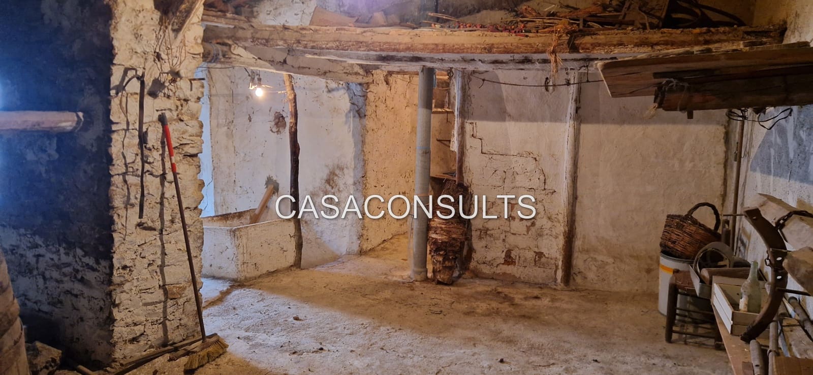 4 sypialnia Dom na sprzedaż w Sierra Engarceran - 40 000 € (Ref: 9024857)