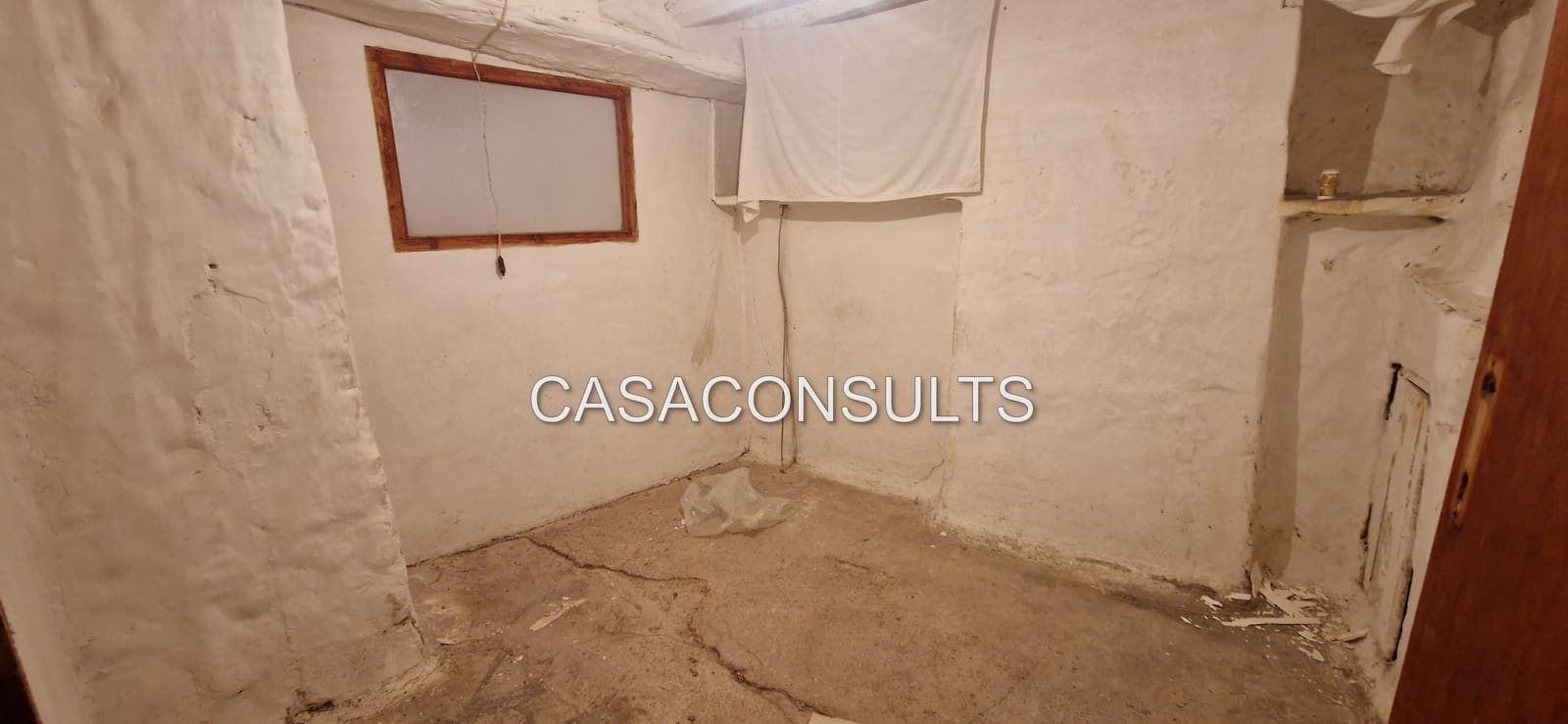 4 sypialnia Dom na sprzedaż w Sierra Engarceran - 40 000 € (Ref: 9024857)