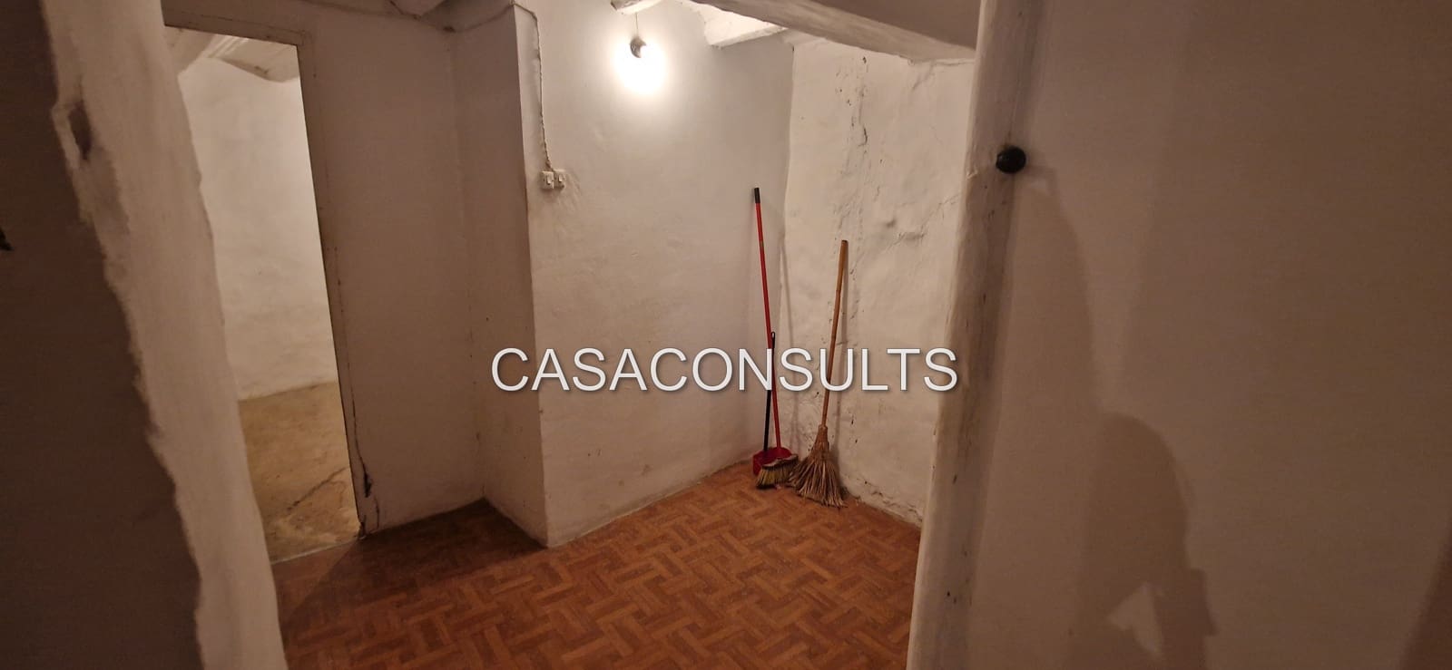 4 sypialnia Dom na sprzedaż w Sierra Engarceran - 40 000 € (Ref: 9024857)