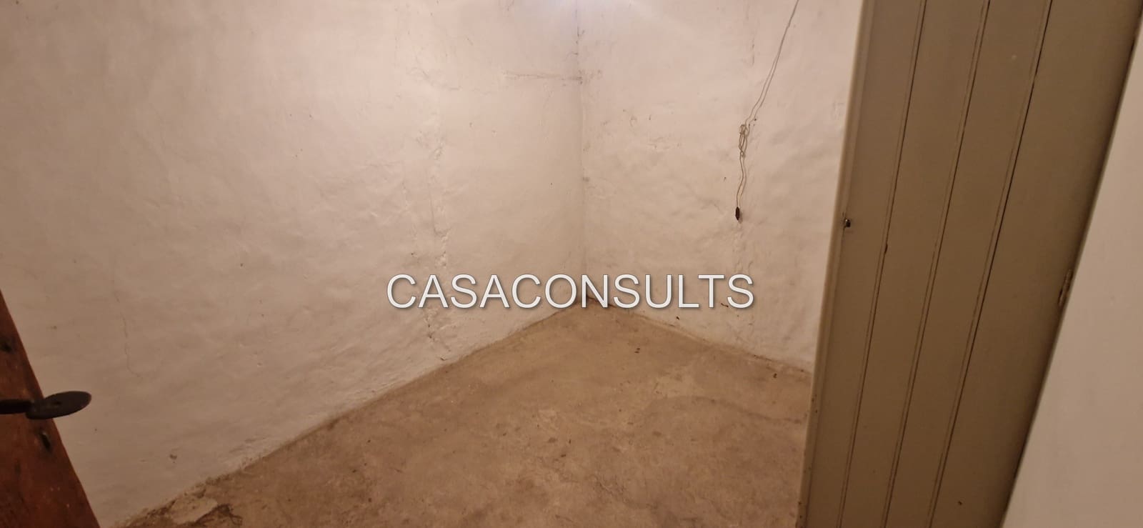 4 sypialnia Dom na sprzedaż w Sierra Engarceran - 40 000 € (Ref: 9024857)