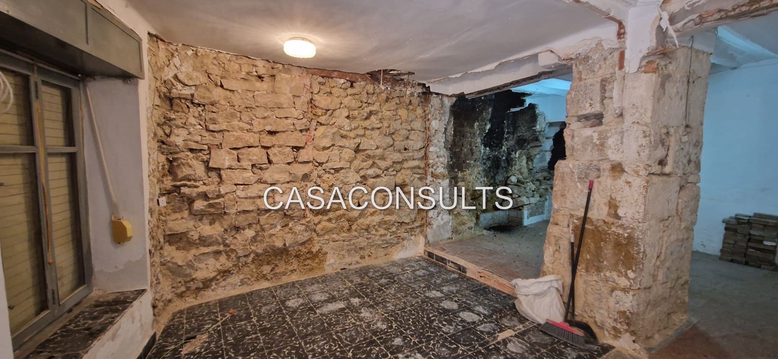 4 sypialnia Dom na sprzedaż w Sierra Engarceran - 40 000 € (Ref: 9024857)