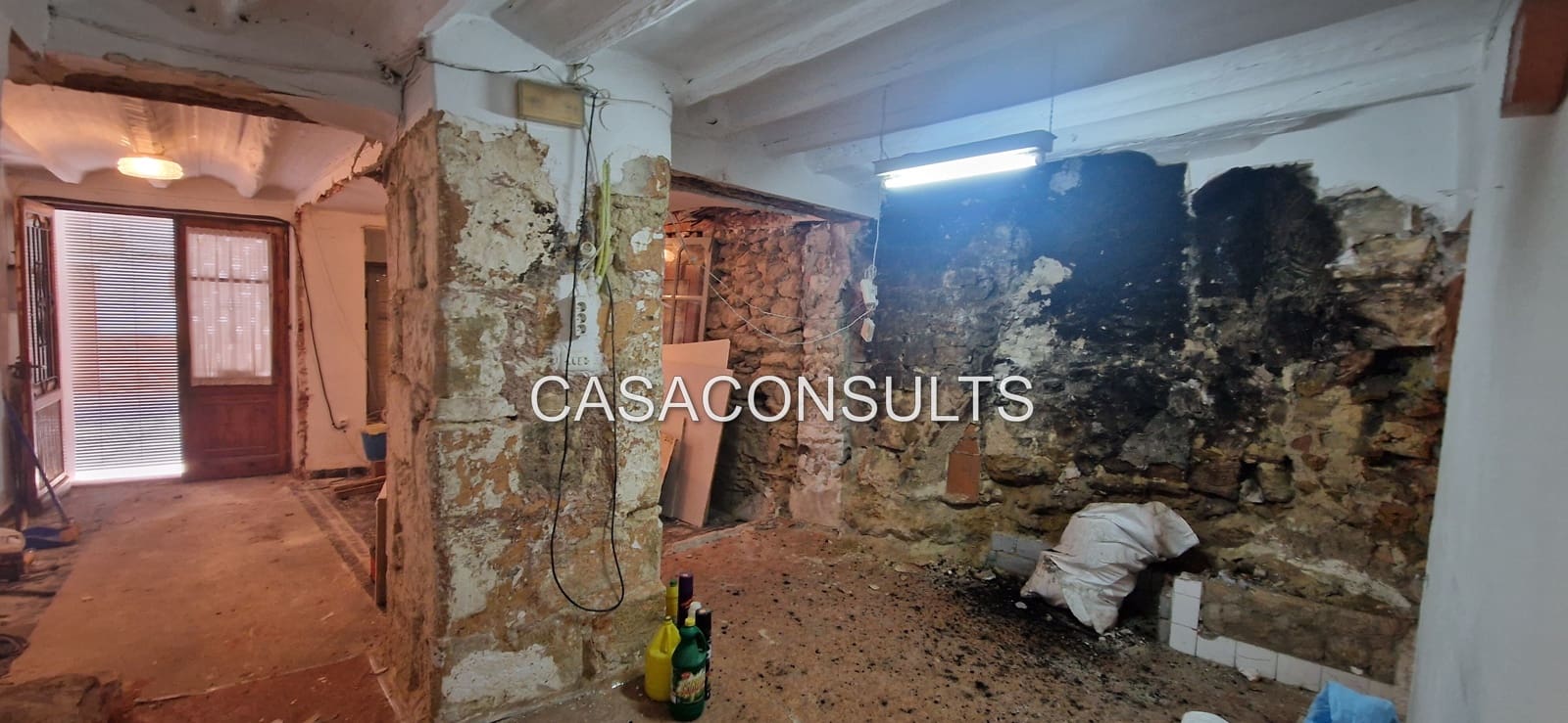 4 sypialnia Dom na sprzedaż w Sierra Engarceran - 40 000 € (Ref: 9024857)