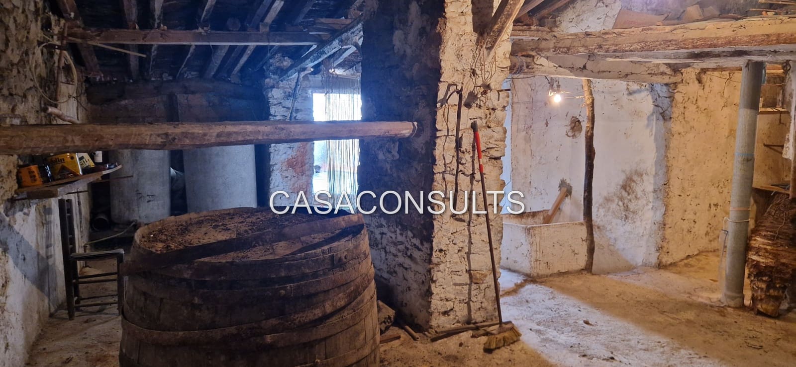 4 sypialnia Dom na sprzedaż w Sierra Engarceran - 40 000 € (Ref: 9024857)