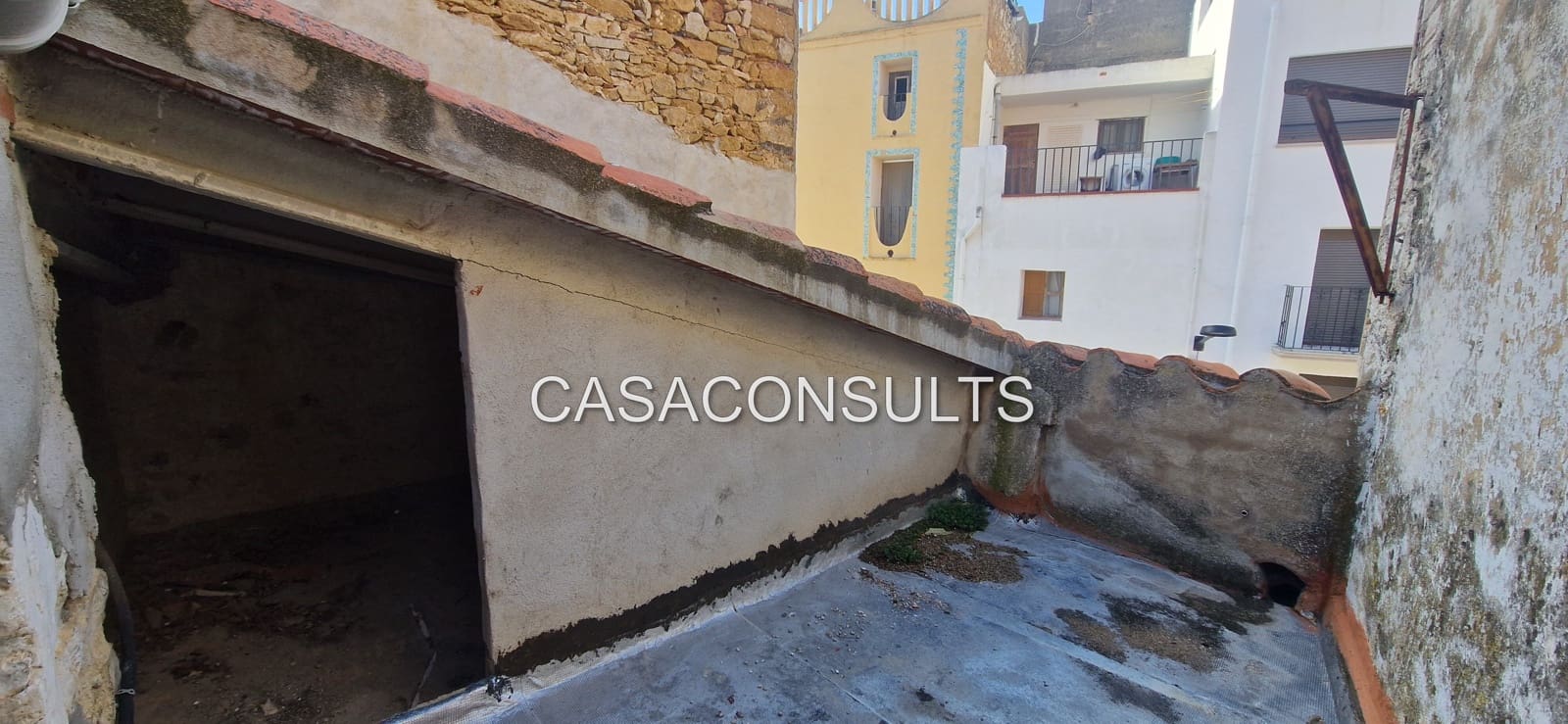 4 sypialnia Dom na sprzedaż w Sierra Engarceran - 40 000 € (Ref: 9024857)