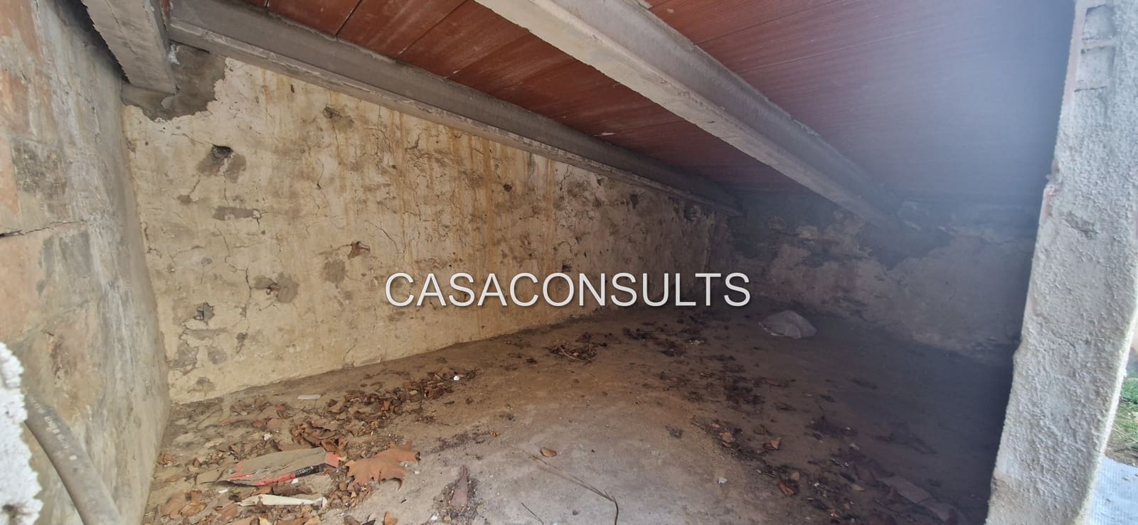 4 sypialnia Dom na sprzedaż w Sierra Engarceran - 40 000 € (Ref: 9024857)