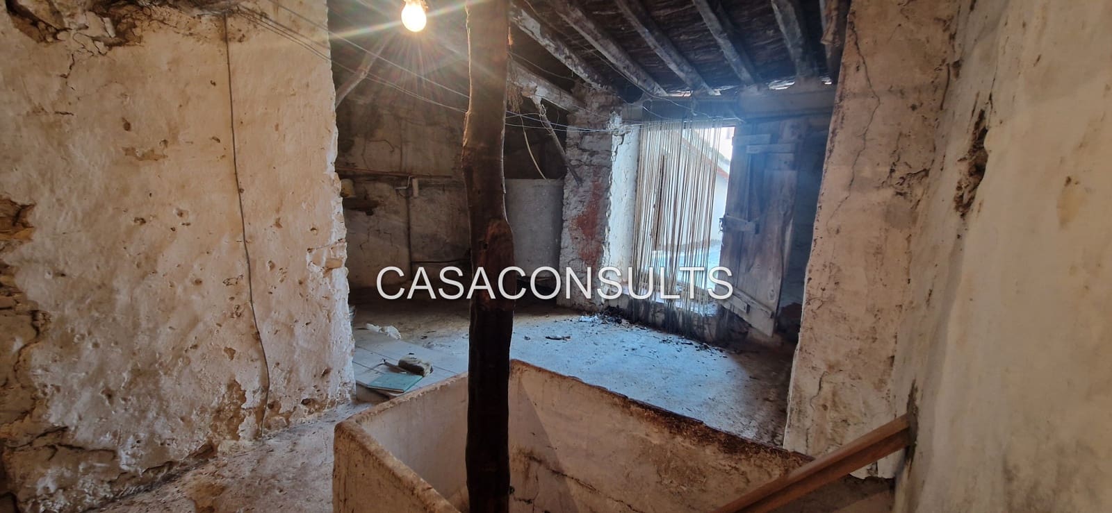 4 sypialnia Dom na sprzedaż w Sierra Engarceran - 40 000 € (Ref: 9024857)