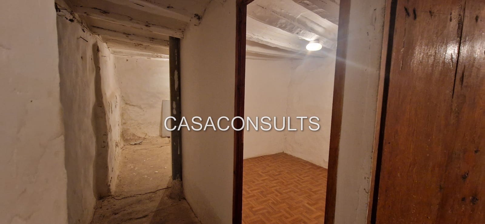 4 sypialnia Dom na sprzedaż w Sierra Engarceran - 40 000 € (Ref: 9024857)