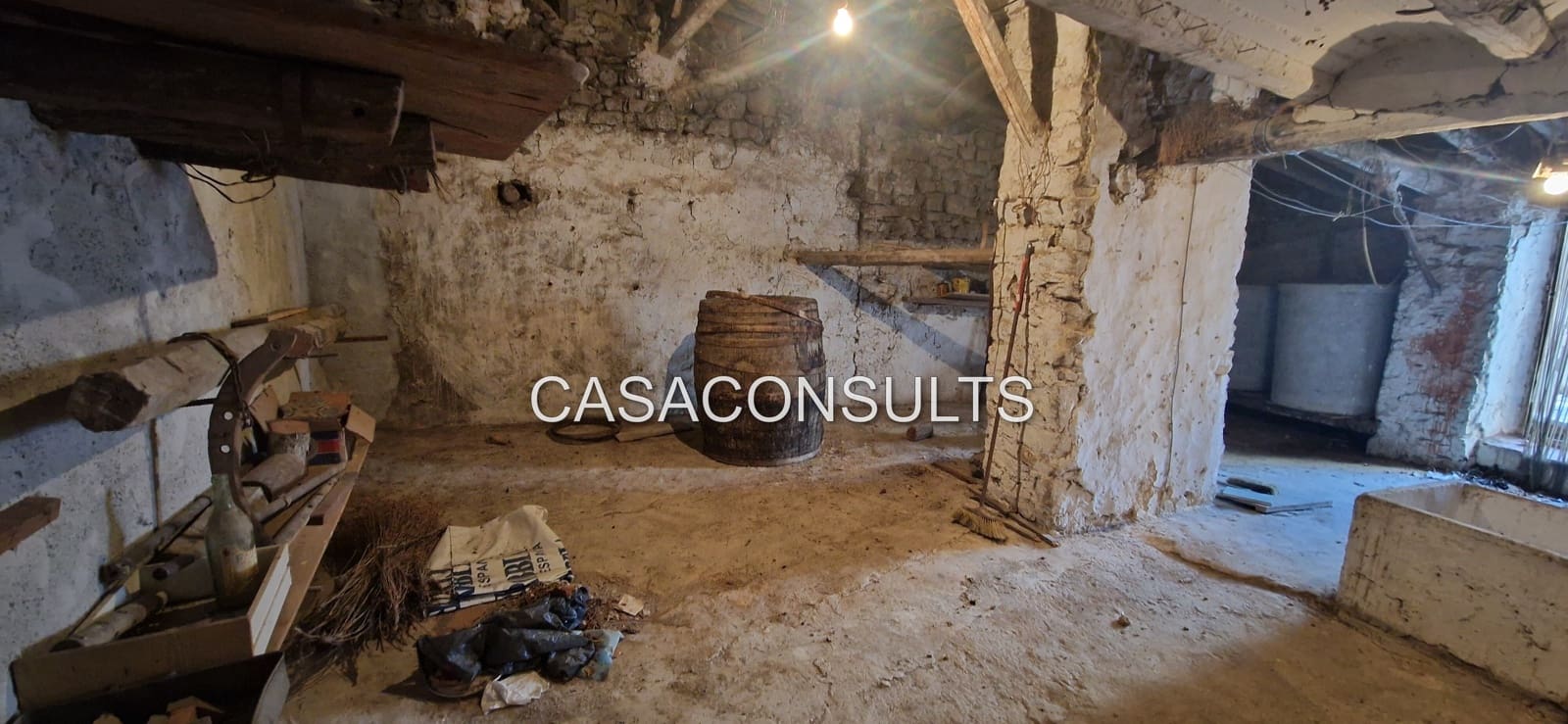 4 sypialnia Dom na sprzedaż w Sierra Engarceran - 40 000 € (Ref: 9024857)