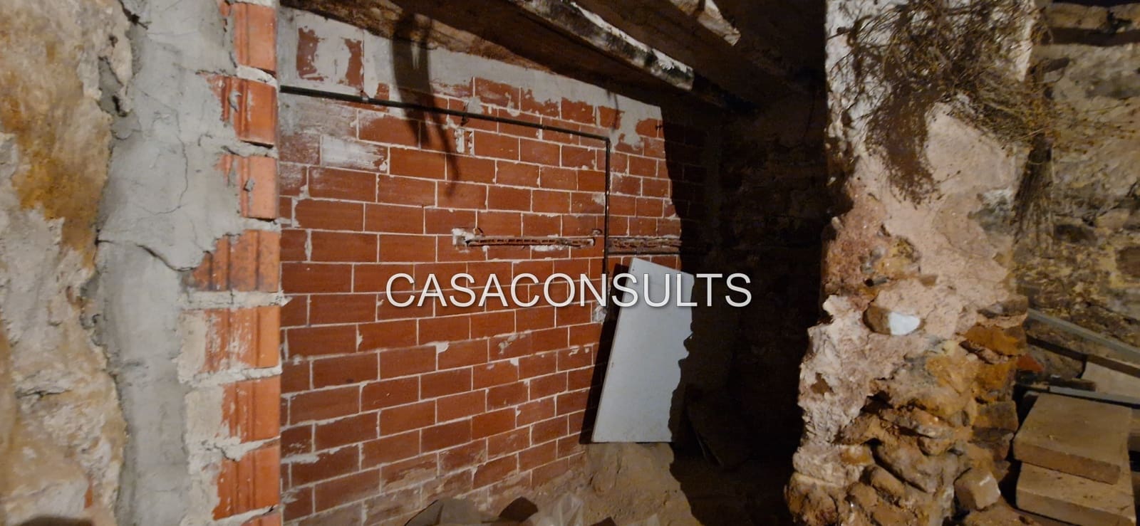 4 sypialnia Dom na sprzedaż w Sierra Engarceran - 40 000 € (Ref: 9024857)