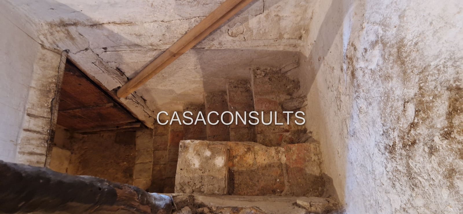 4 sypialnia Dom na sprzedaż w Sierra Engarceran - 40 000 € (Ref: 9024857)