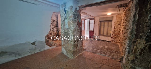 4 bedroom Townhouse for sale in Sierra Engarcerán - € 40,000 (Ref: 9024857)