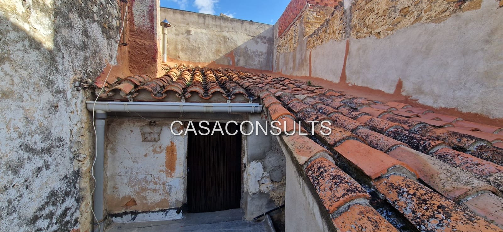 4 sypialnia Dom na sprzedaż w Sierra Engarceran - 40 000 € (Ref: 9024857)