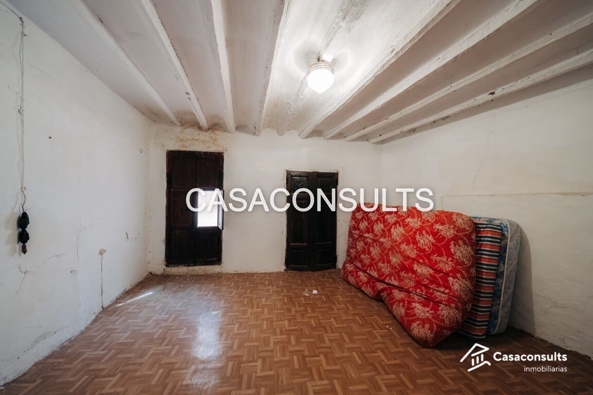 4 soverom Hus til salgs i Sierra Engarceran - € 35 000 (Ref: 9024857)
