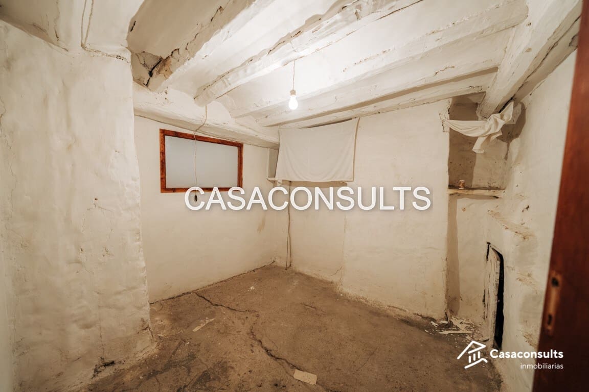 4 soverom Hus til salgs i Sierra Engarceran - € 35 000 (Ref: 9024857)