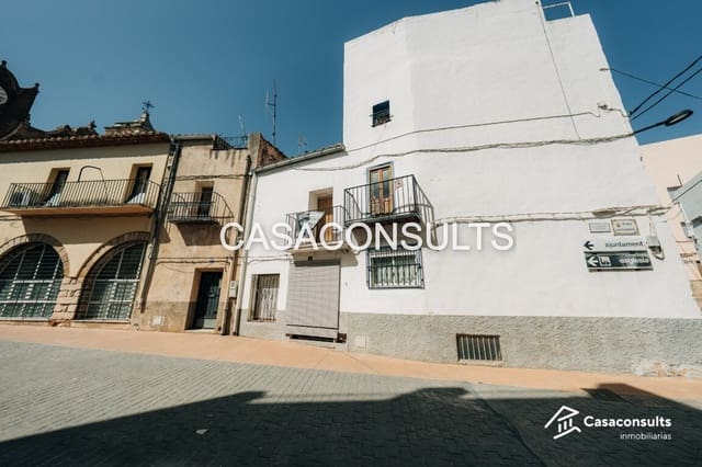 4 slaapkamer Huis te koop in Sierra Engarcerán - € 35.000 (Ref: 9024857)