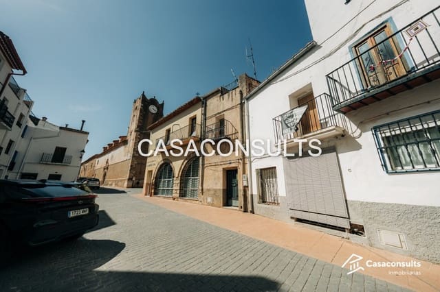 4 slaapkamer Huis te koop in Sierra Engarcerán - € 35.000 (Ref: 9024857)