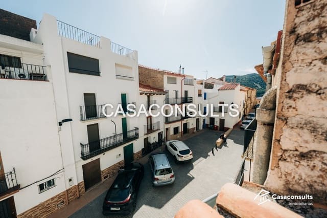 4 slaapkamer Huis te koop in Sierra Engarcerán - € 35.000 (Ref: 9024857)