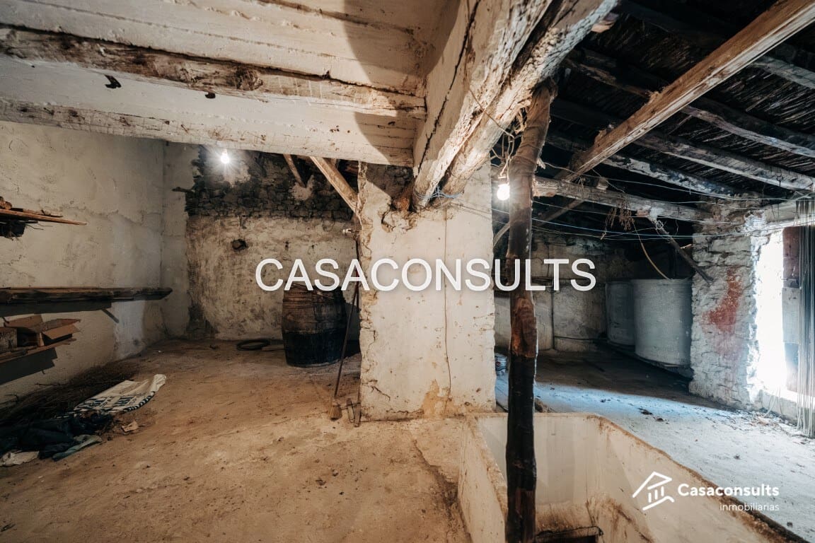 4 soverom Hus til salgs i Sierra Engarceran - € 35 000 (Ref: 9024857)