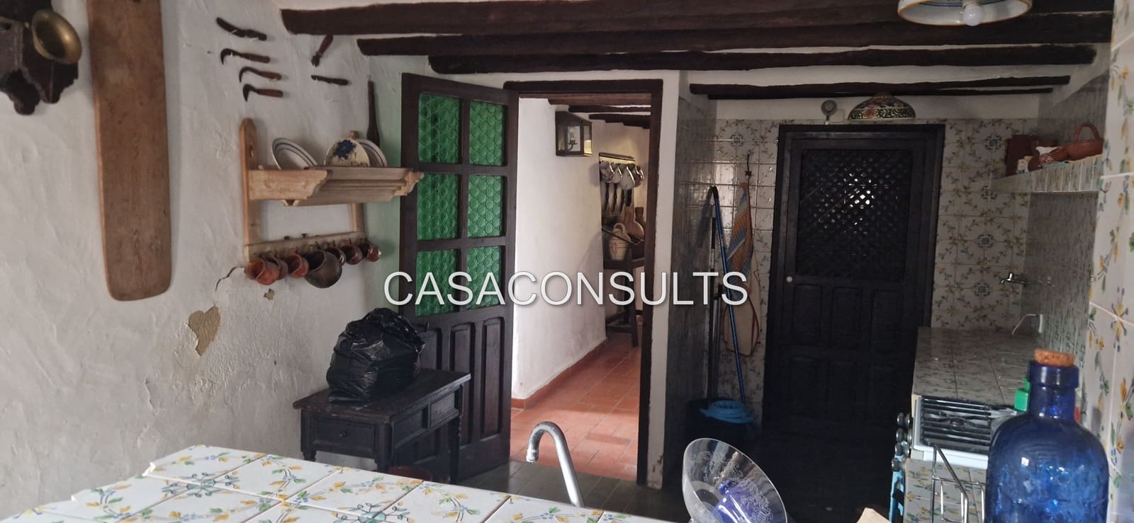 3 soverom Hus til salgs i Vilafames - € 250 000 (Ref: 9027072)