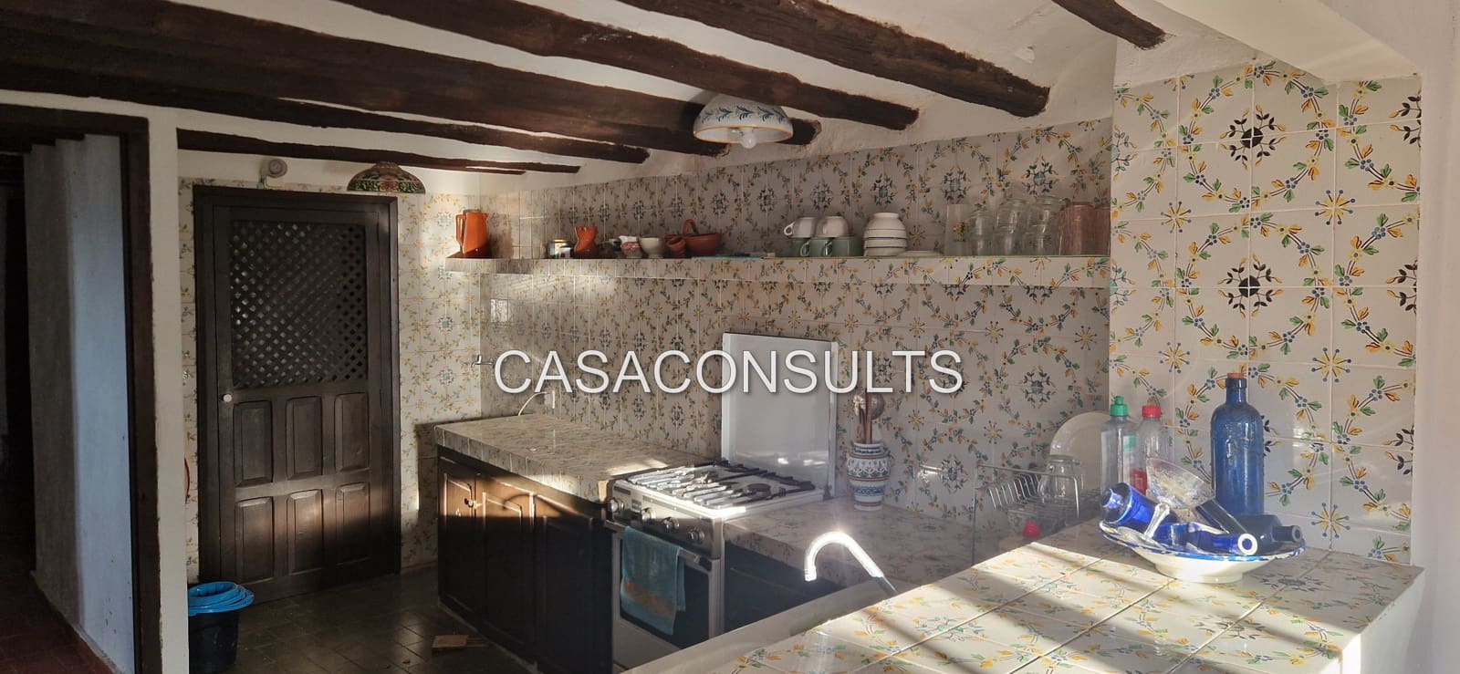 3 soverom Hus til salgs i Vilafames - € 250 000 (Ref: 9027072)