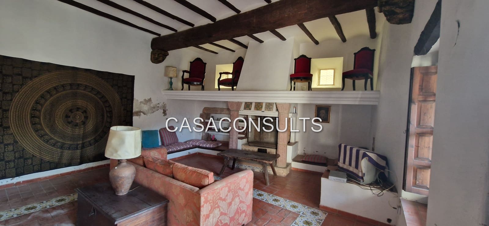 3 soverom Hus til salgs i Vilafames - € 250 000 (Ref: 9027072)