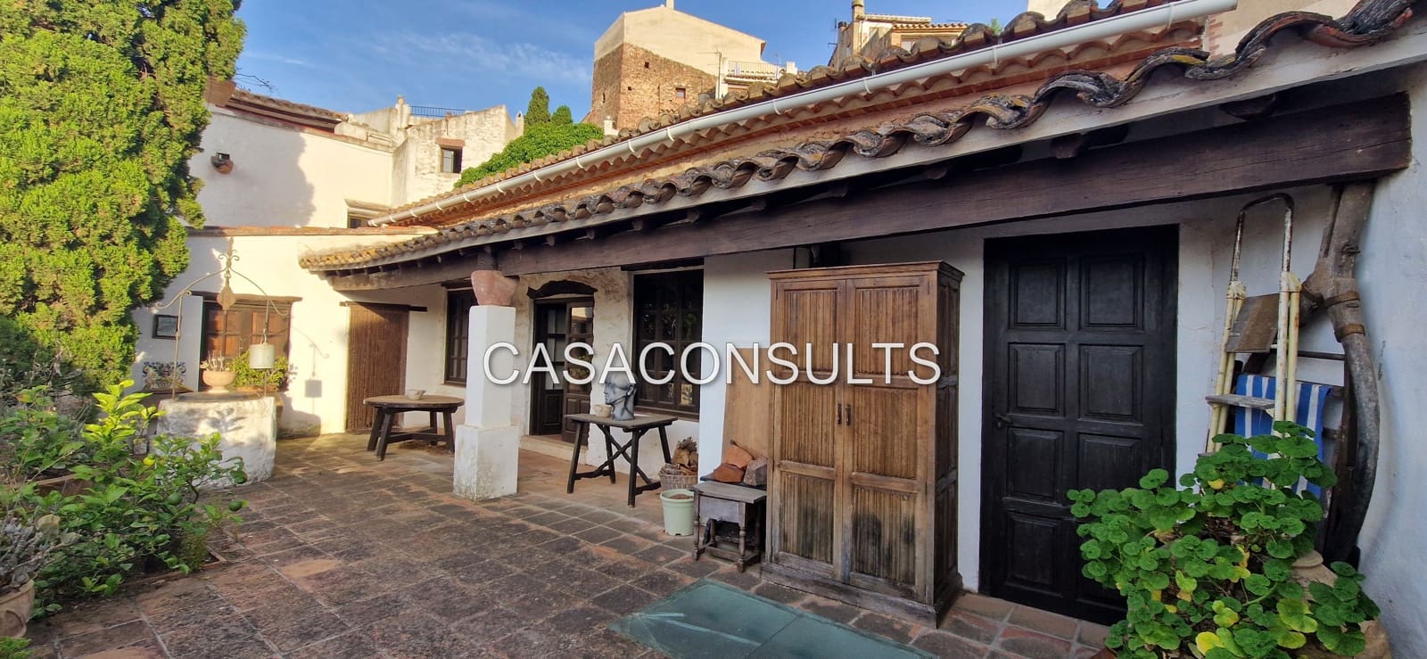 3 soverom Hus til salgs i Vilafames - € 250 000 (Ref: 9027072)