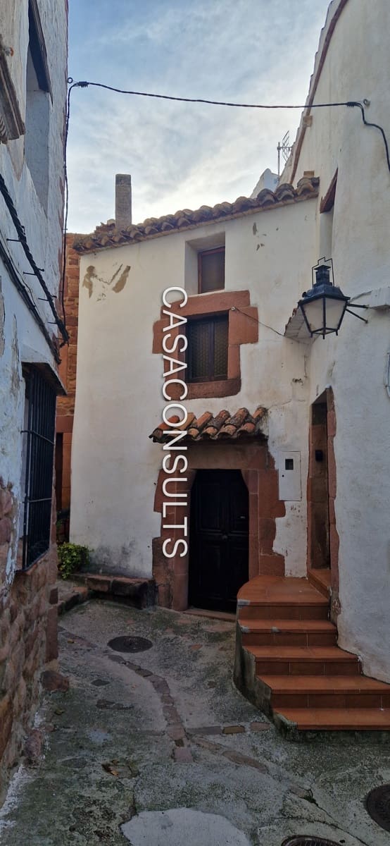 3 soverom Hus til salgs i Vilafames - € 250 000 (Ref: 9027072)