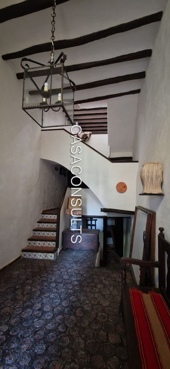 3 soverom Hus til salgs i Vilafames - € 250 000 (Ref: 9027072)