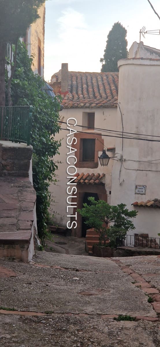 3 soverom Hus til salgs i Vilafames - € 250 000 (Ref: 9027072)