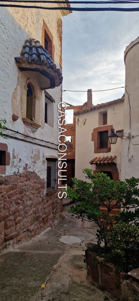 3 soverom Hus til salgs i Vilafames - € 250 000 (Ref: 9027072)