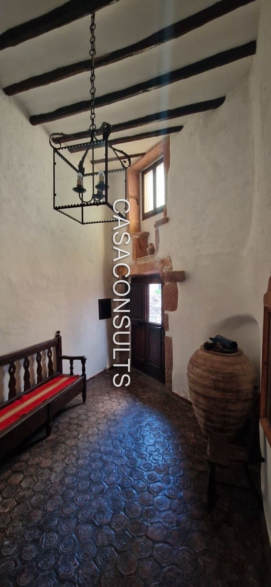 3 soverom Hus til salgs i Vilafames - € 250 000 (Ref: 9027072)