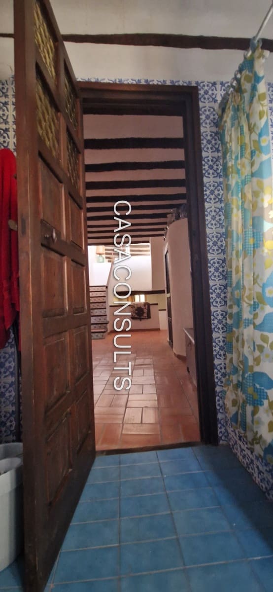 3 soverom Hus til salgs i Vilafames - € 250 000 (Ref: 9027072)