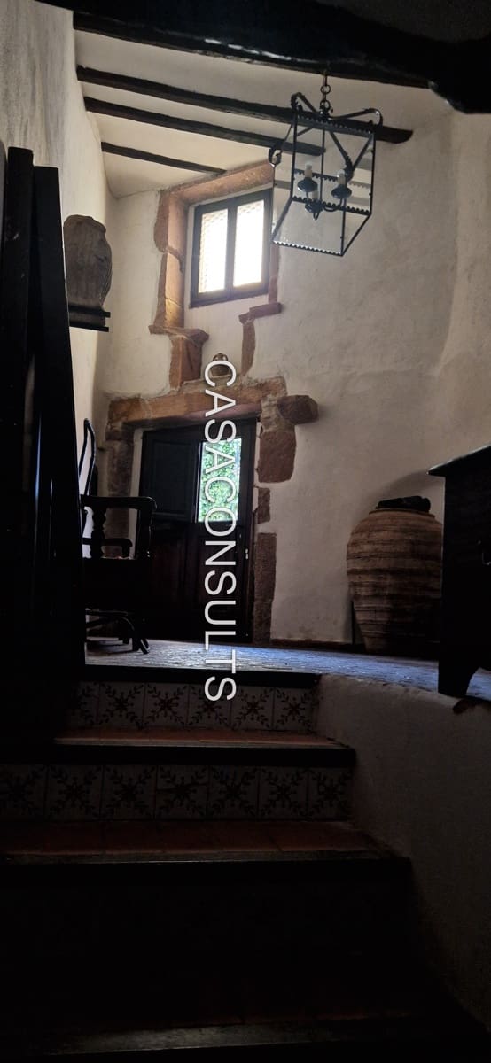 3 soverom Hus til salgs i Vilafames - € 250 000 (Ref: 9027072)