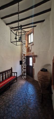 3 sypialnia Dom na sprzedaż w Vilafamés - 250 000 € (Ref: 9027072)