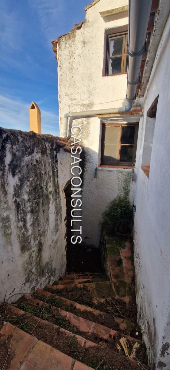 3 soverom Hus til salgs i Vilafames - € 250 000 (Ref: 9027072)