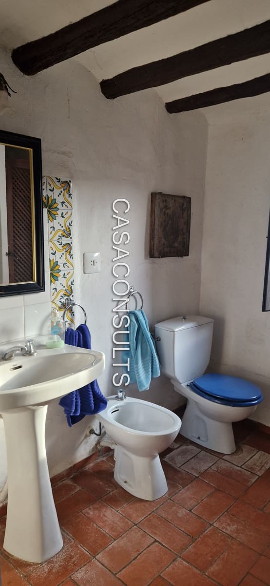 3 soverom Hus til salgs i Vilafames - € 250 000 (Ref: 9027072)