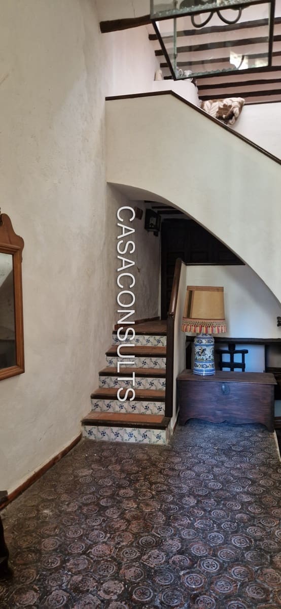 3 soverom Hus til salgs i Vilafames - € 250 000 (Ref: 9027072)