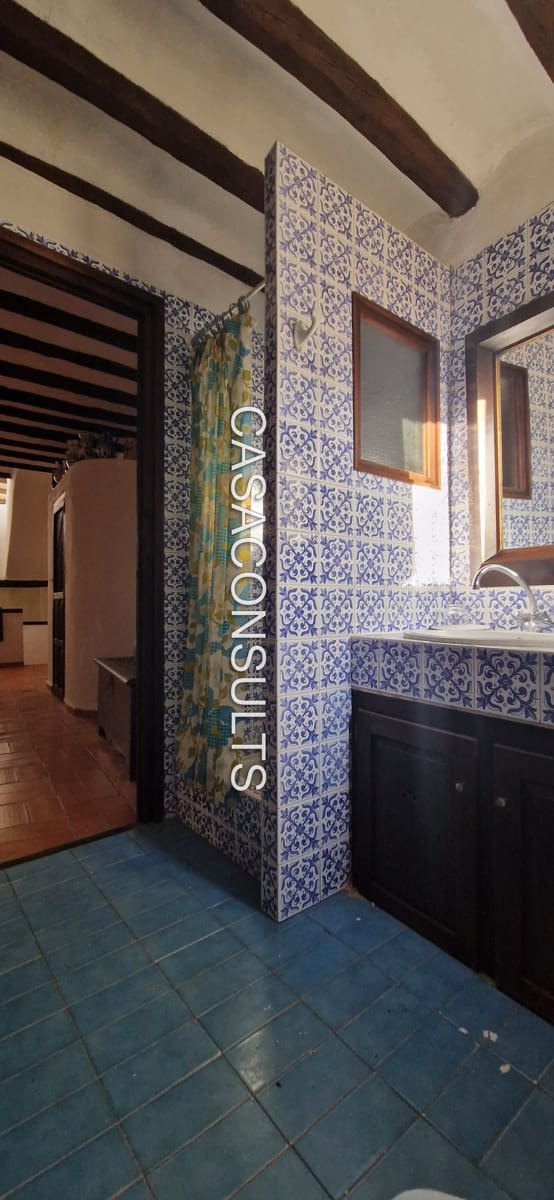 3 soverom Hus til salgs i Vilafames - € 250 000 (Ref: 9027072)