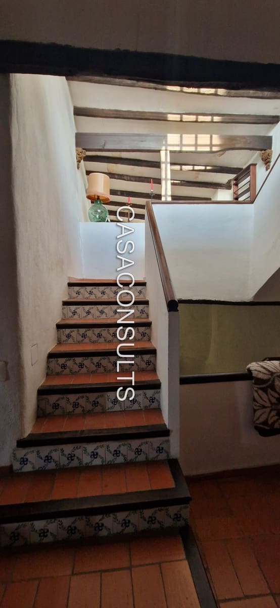 3 soverom Hus til salgs i Vilafames - € 250 000 (Ref: 9027072)