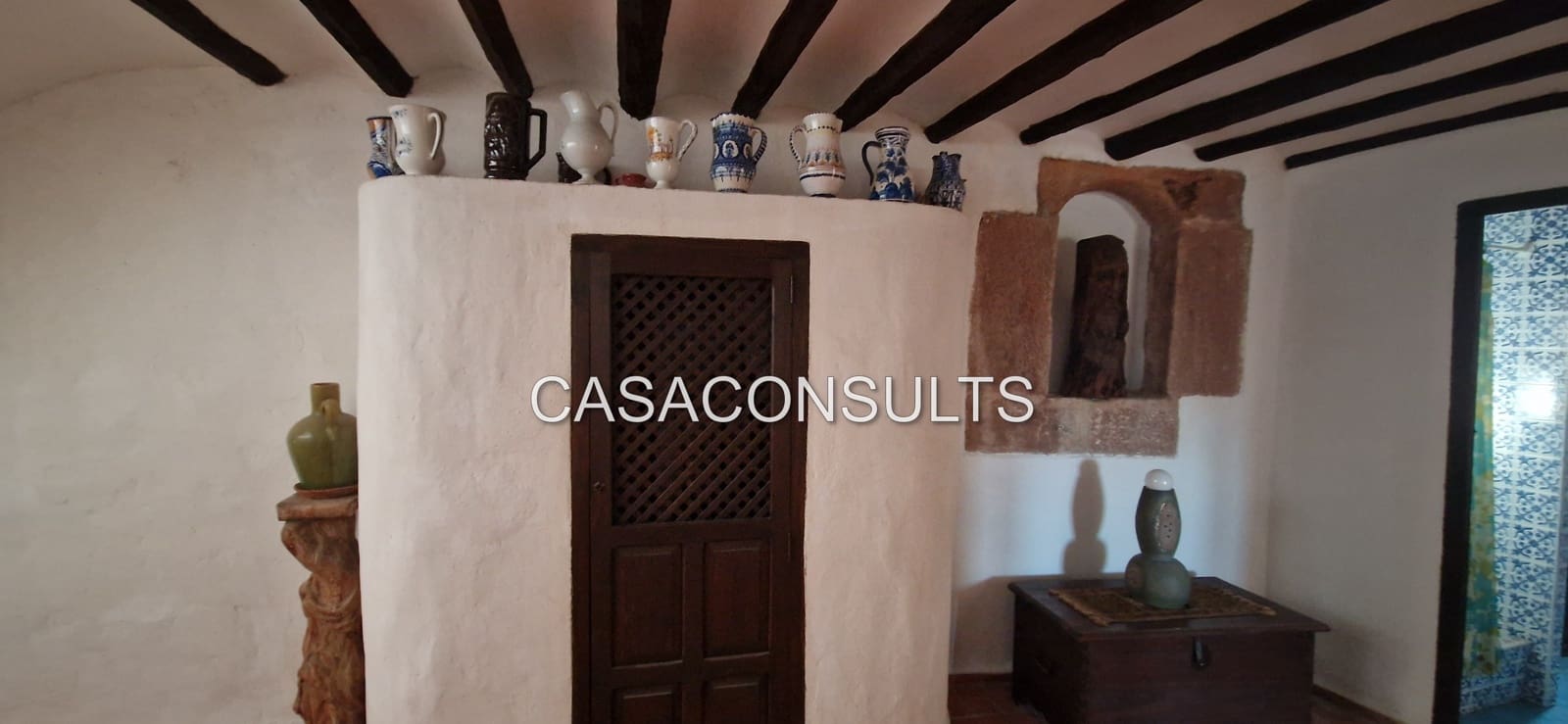 3 soverom Hus til salgs i Vilafames - € 250 000 (Ref: 9027072)